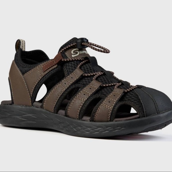 Skechers Mizza Hiking Sandals 